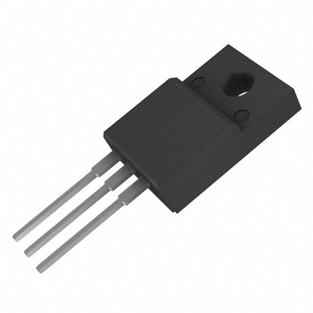 IGBT 650V 20A TO-220F
