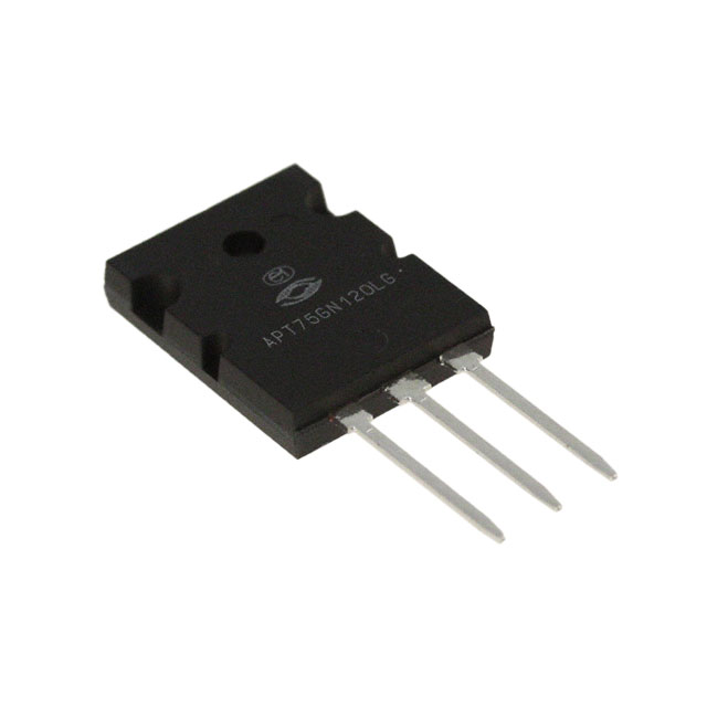 IGBT TRENCH FS 1200V 200A TO264