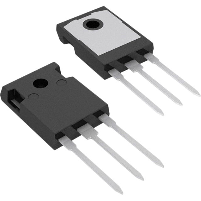 IGBT FIELD STOP 650V 80A TO-247