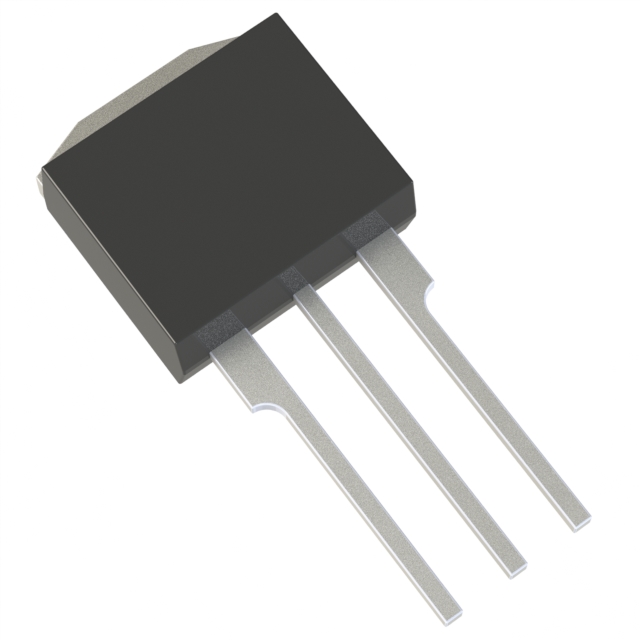 IGBT 600V 10A 60W TO220SM