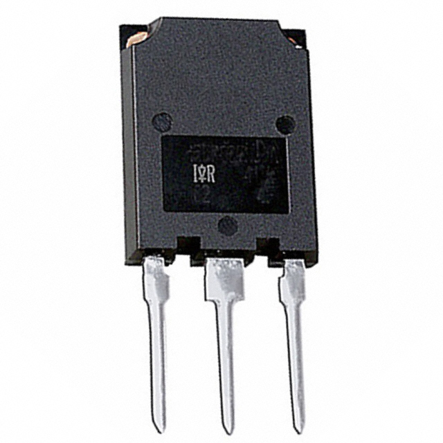 IGBT 1200V 78A SUPER-247