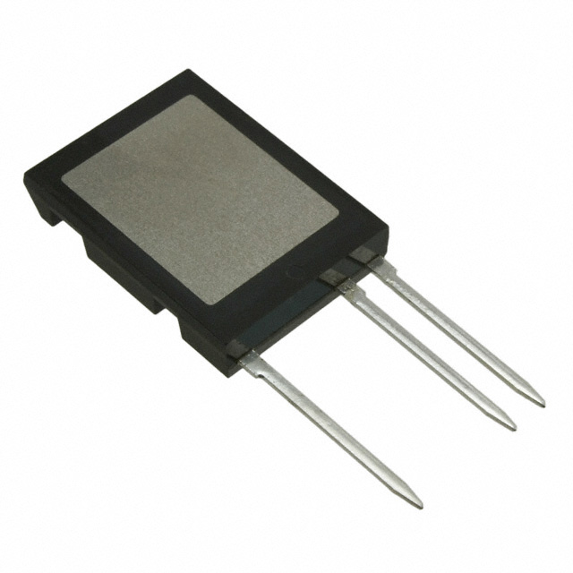 IGBT 2500V 116A ISOPLUSI5-PAK