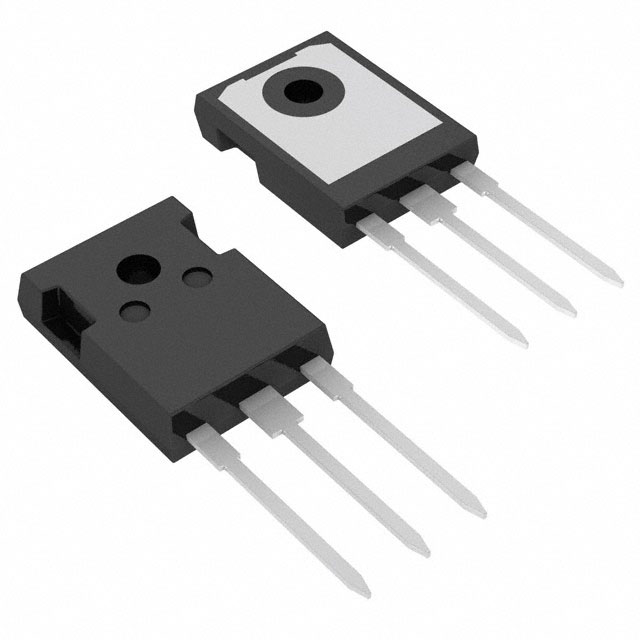 IGBT 1600V 33A TO-247AD