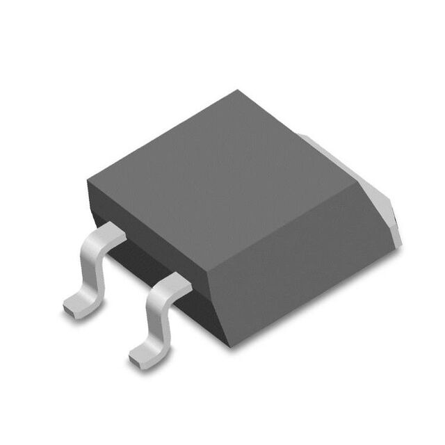 IXTA1N200P3HV-TRL