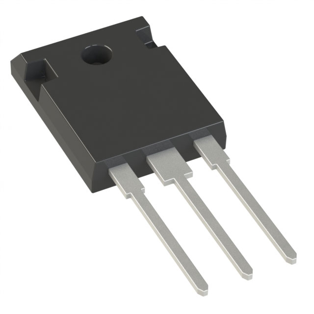 IGBT TRENCH FS 650V 60A TO-247AB