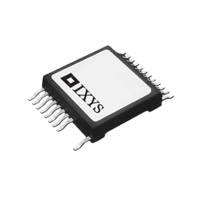 MMIX1X100N60B3H1