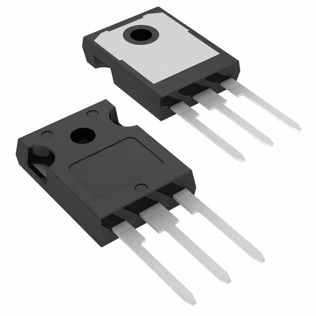 IGBT TRENCH FS 600V 60A TO-247