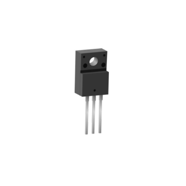 IGBT TRENCH FS 650V 10A TO220NFM