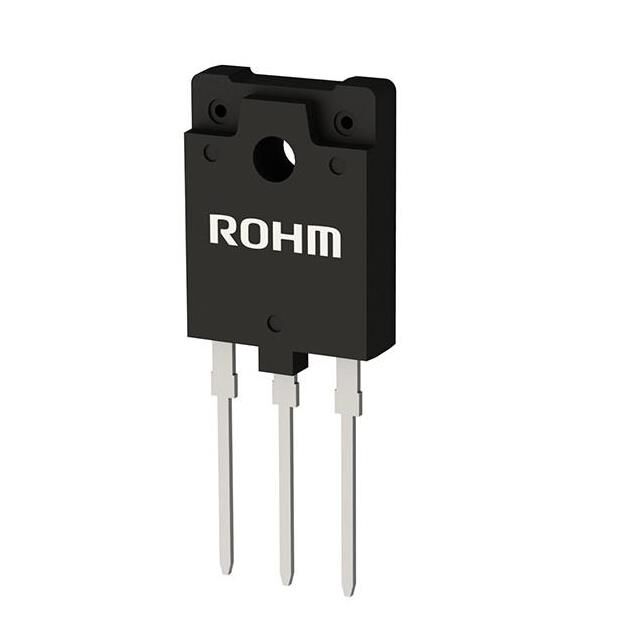 IGBT TRENCH FS 650V 28A TO-3PFM