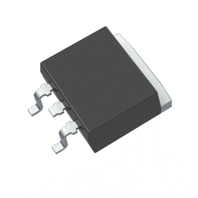 IGBT 600V 45A LDPAK