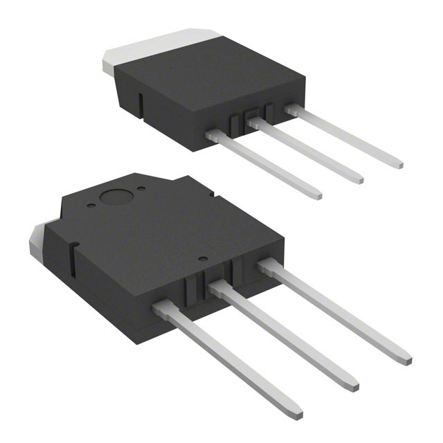 IGBT TRENCH 600V 90A TO-3P