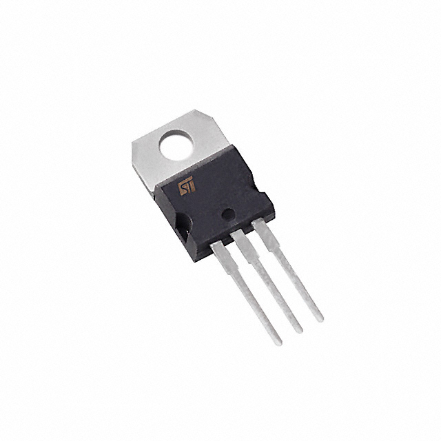 IGBT TRENCH FS 650V 60A TO-220FP