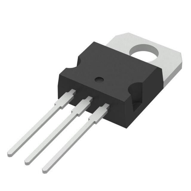 IGBT TRENCH FS 650V 50A TO-220