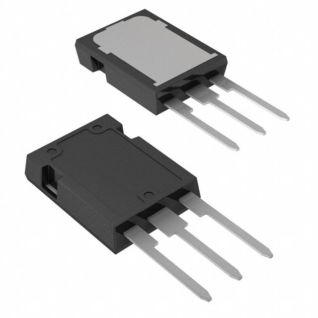IGBT 600V 80A MAX247