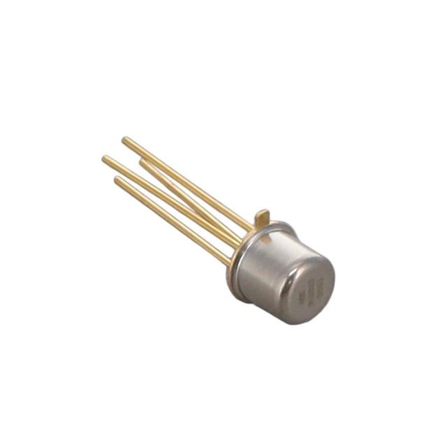 JFET N-CH 30V TO72
