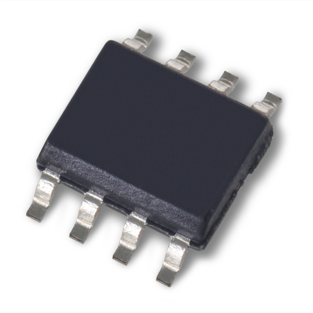 JFET 2N-CH 40V 8SOIC