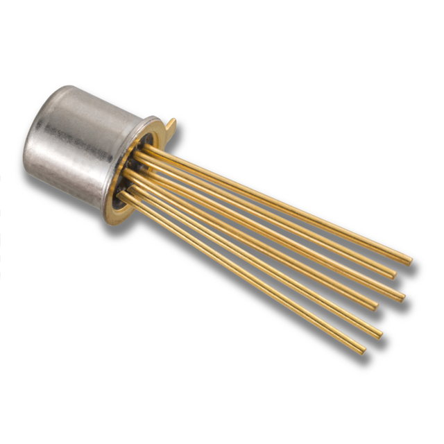 JFET 2N-CH 40V TO71