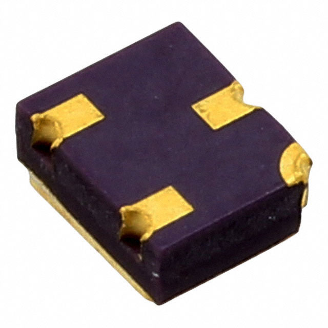 JFET P-CH 30V UB