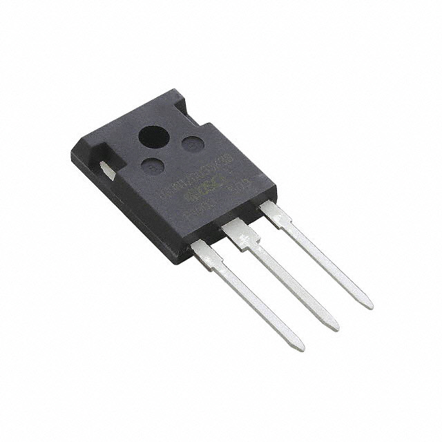 JFET N-CH 1200V 63A TO247-3