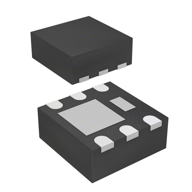 FET/BJT NPN/P CH 30V 2.9A MICROF