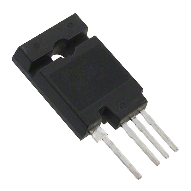 TRANS ESBT 1500V 8A TO247-4LHV