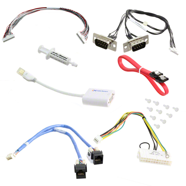 CABLE KIT CONDOR EPU-4460