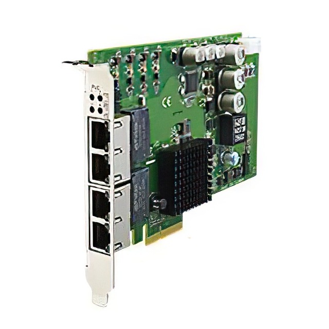 PCIE-1674E-AE