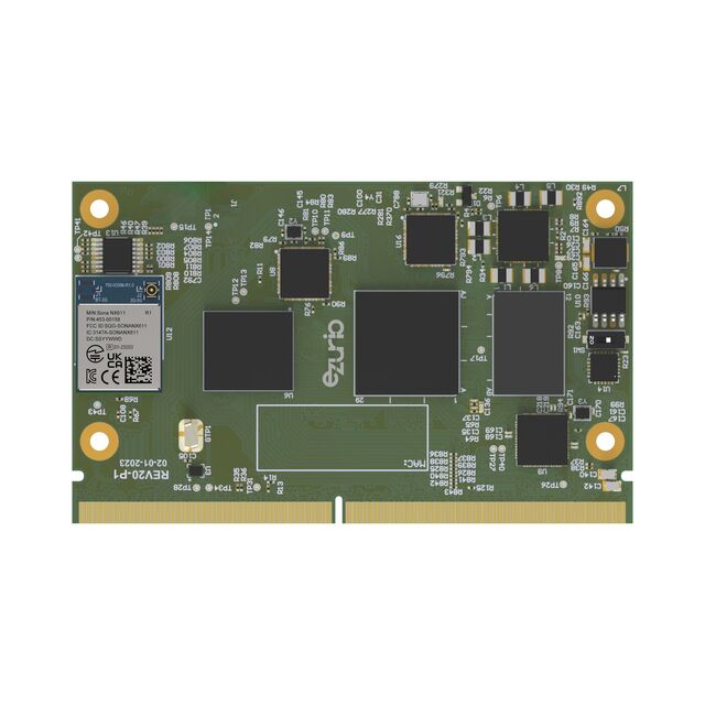 N8MP_SMARC_SOM_4R16E_NX611_1M_I