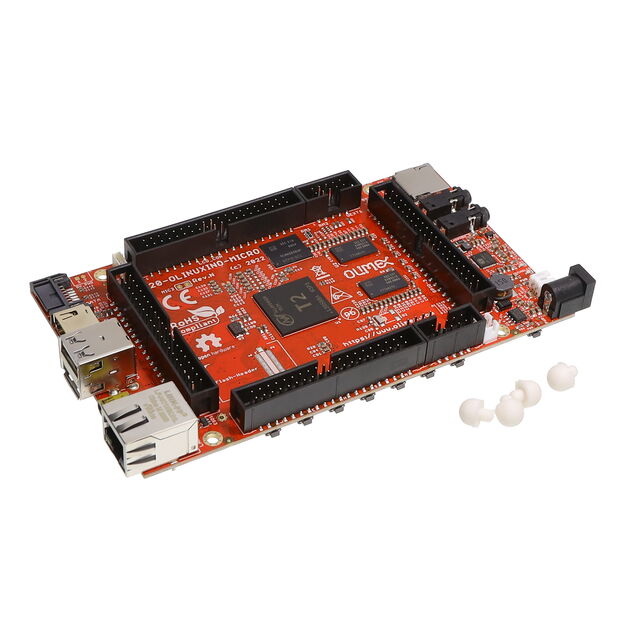 T2-OLINUXINO-MICRO-E16GS16M-IND