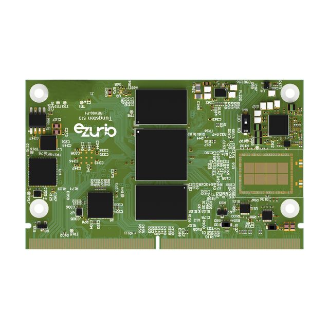 T510_SMARC_SOM_4R16E