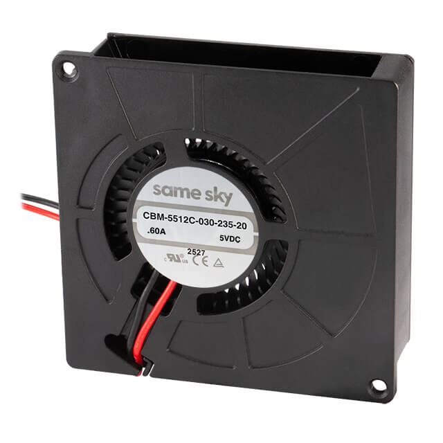 CBM-5512C-030-235-20