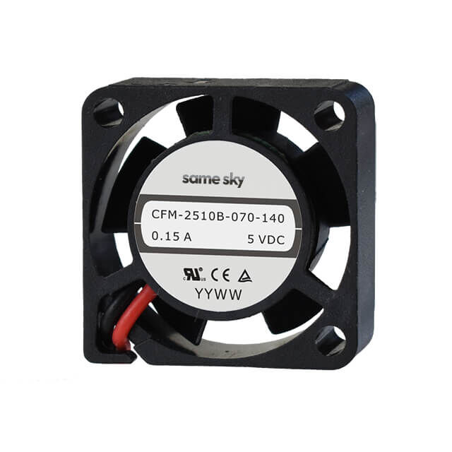 CFM-2510B-1100-218-22