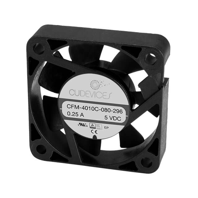 CFM-4015C-275-287-22