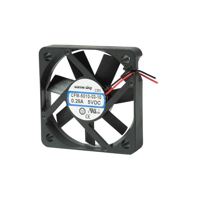 CFM-5010-03-10