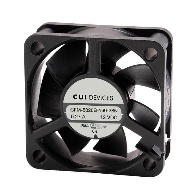 CFM-5010B-155-313-22