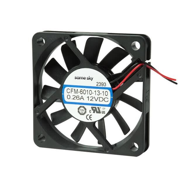 CFM-6010-13-20