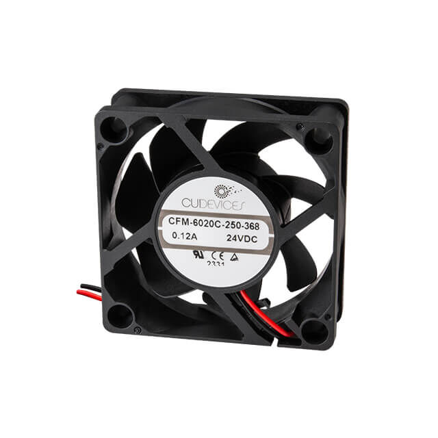 CFM-6010C-130-215-22