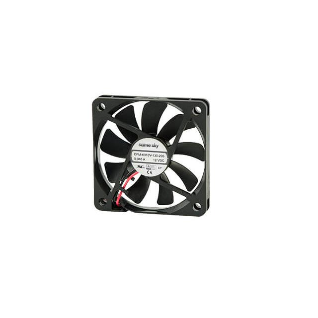 CFM-6010V-135-250-20