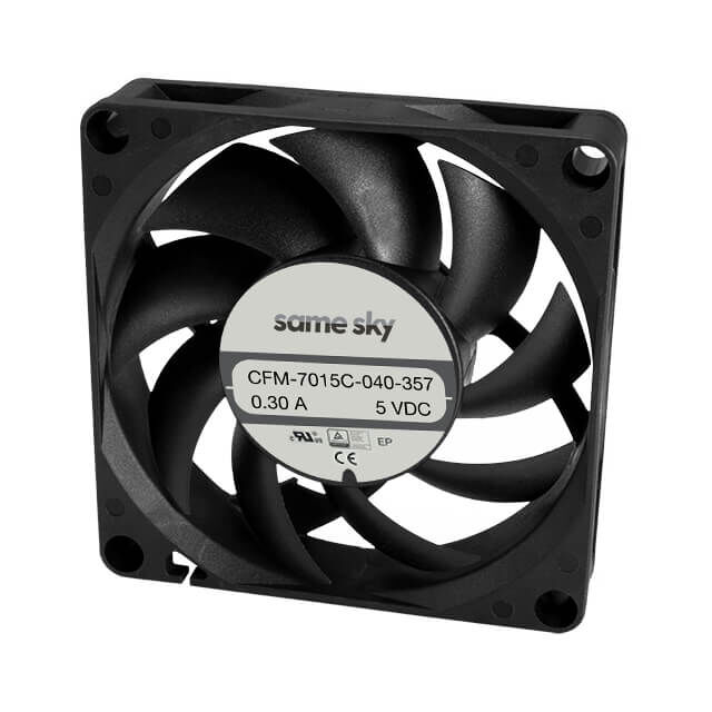 CFM-7015C-030-295-20