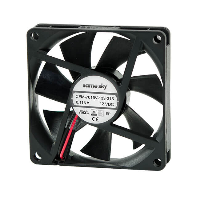 CFM-7020V-129-300-20