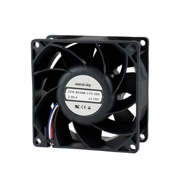 CFM-8025B-130-330-20