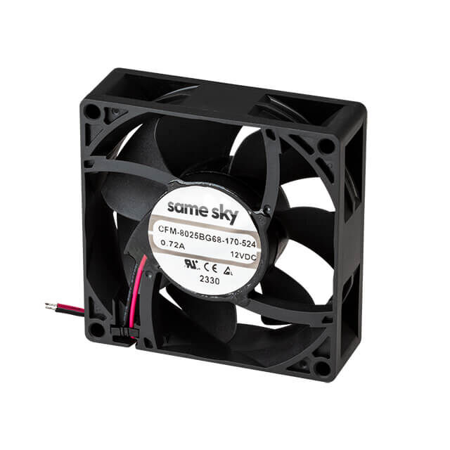 CFM-8025BG68-270-524-22