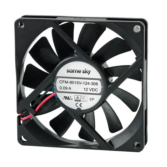 CFM-8025V-226-280-20