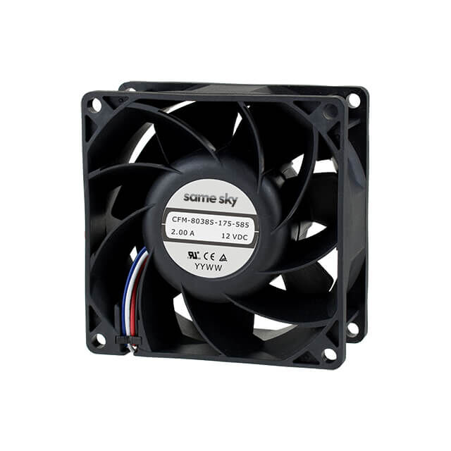CFM-8038S-130-387-22