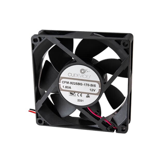 CFM-9225BG-250-502-20