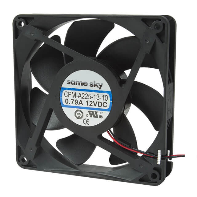 CFM-A238-13-20