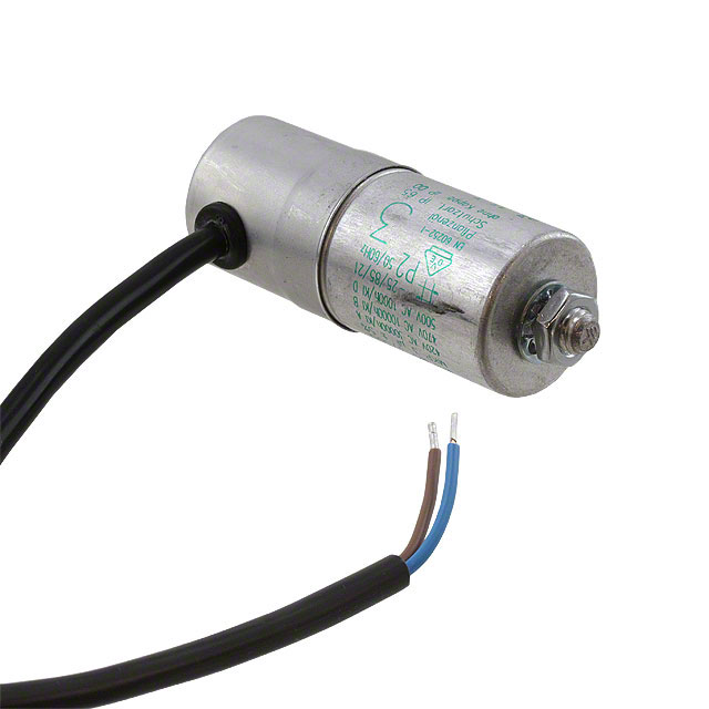 3 MF CAP 400V METAL