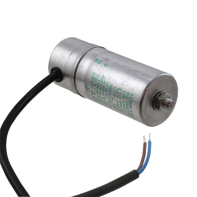 16 MF CAP 400V METAL