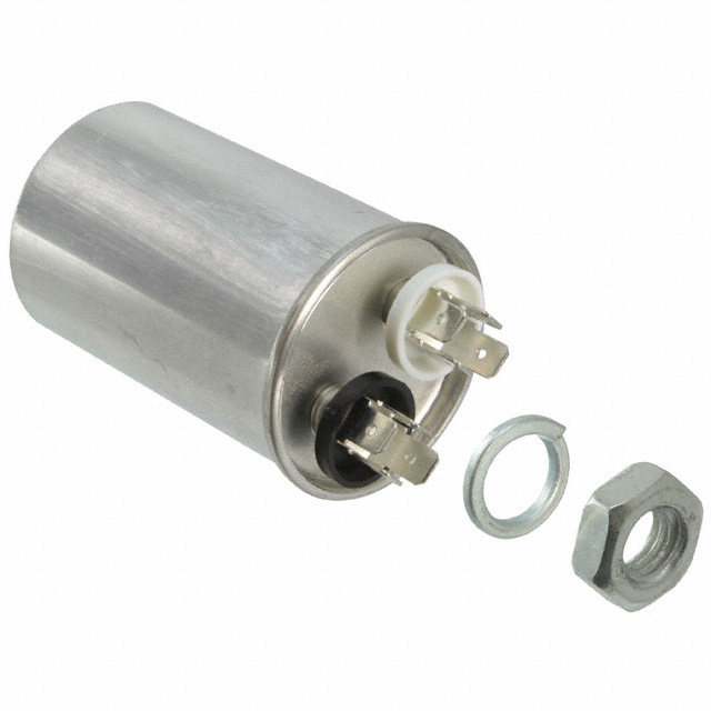 6.0MFD CAP RA2000/44-605S