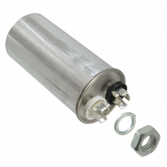 16MFD CAP RA2000/44-166S